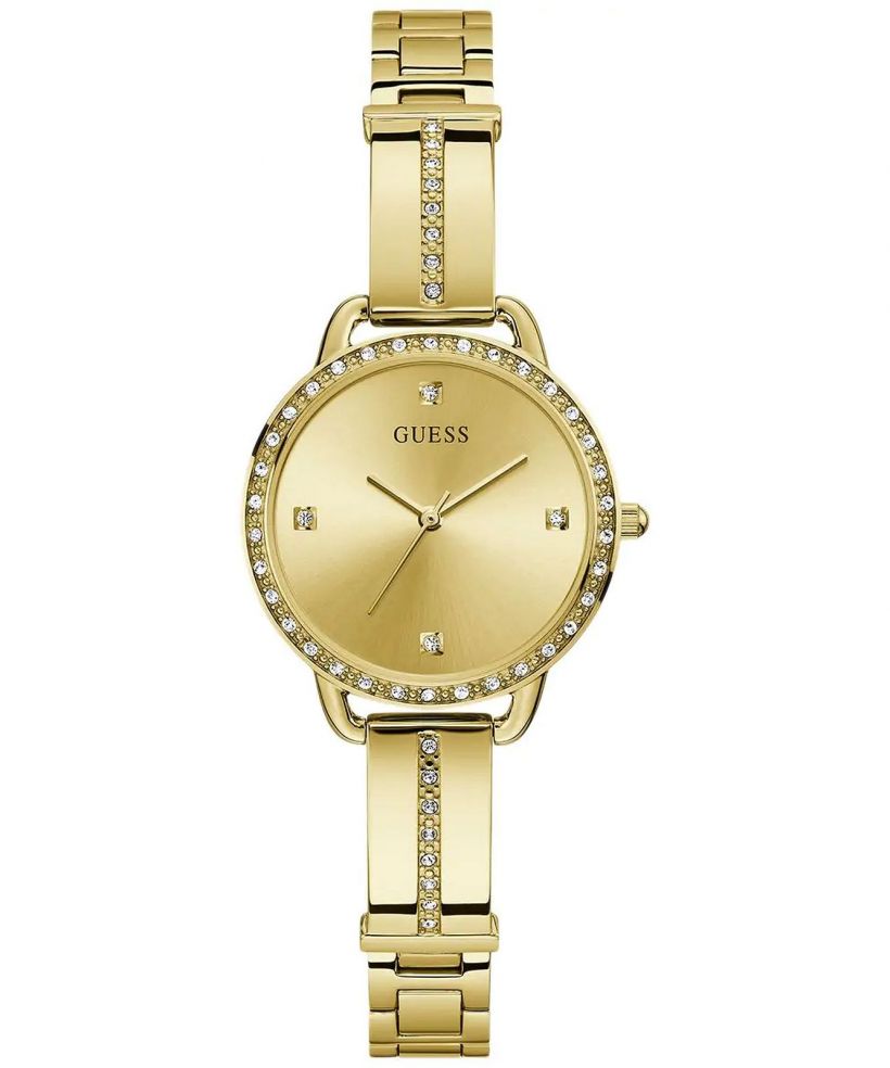 Zegarek damski Guess Bellini