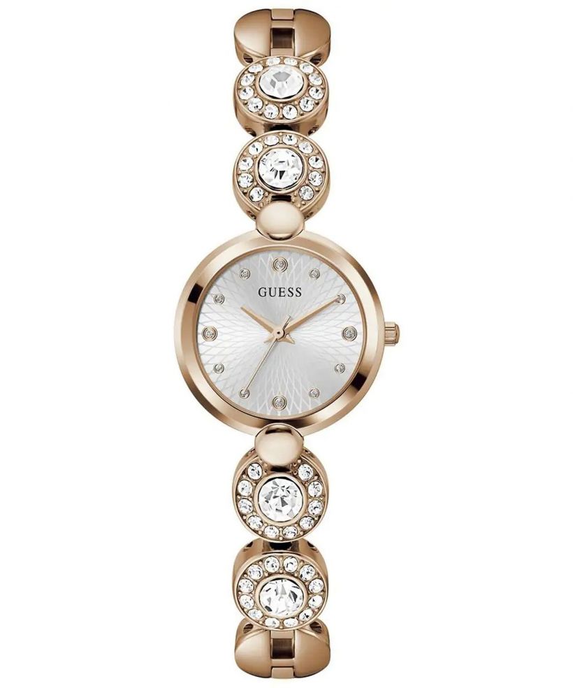 Zegarek damski Guess Classic