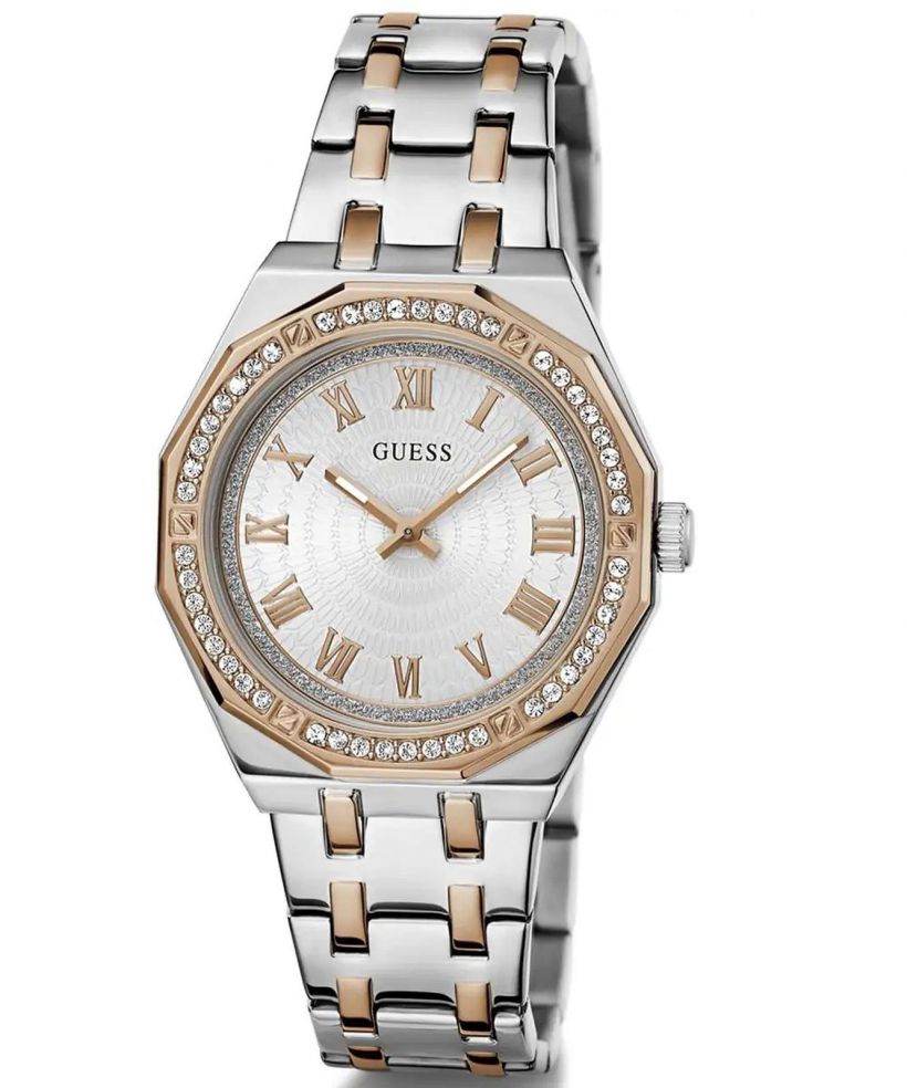 Zegarek damski Guess Classic