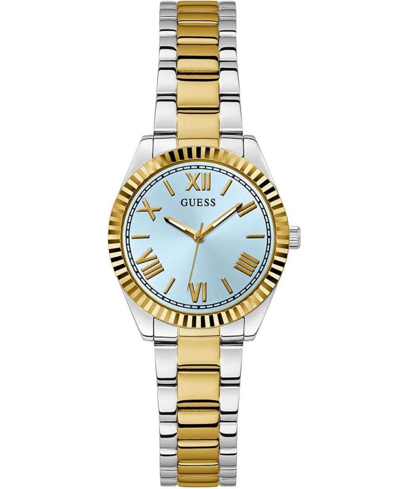 Zegarek damski Guess Mini Luna