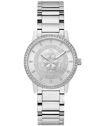 Zegarek damski Guess Petal 40th Anniversary Special Edition