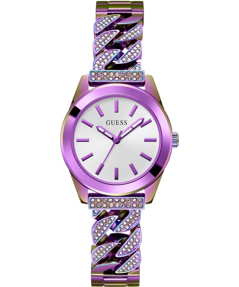 Zegarek damski Guess Serena