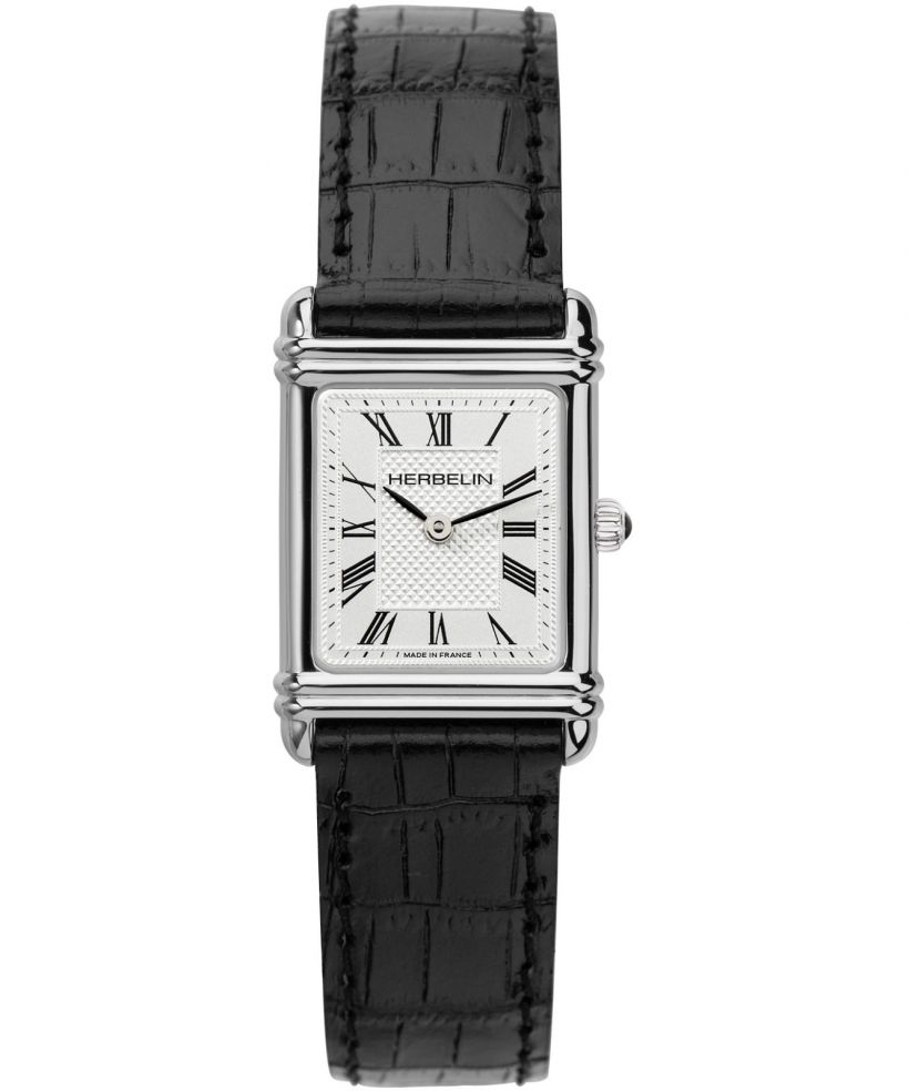 Zegarek damski Herbelin Art Deco