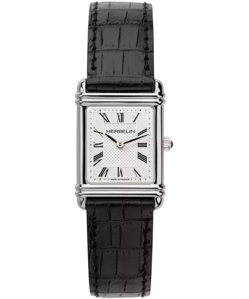 Zegarek damski Herbelin Art Deco