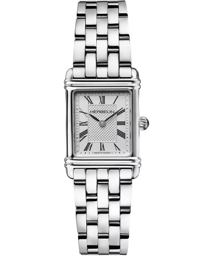 Zegarek damski Herbelin Art Deco