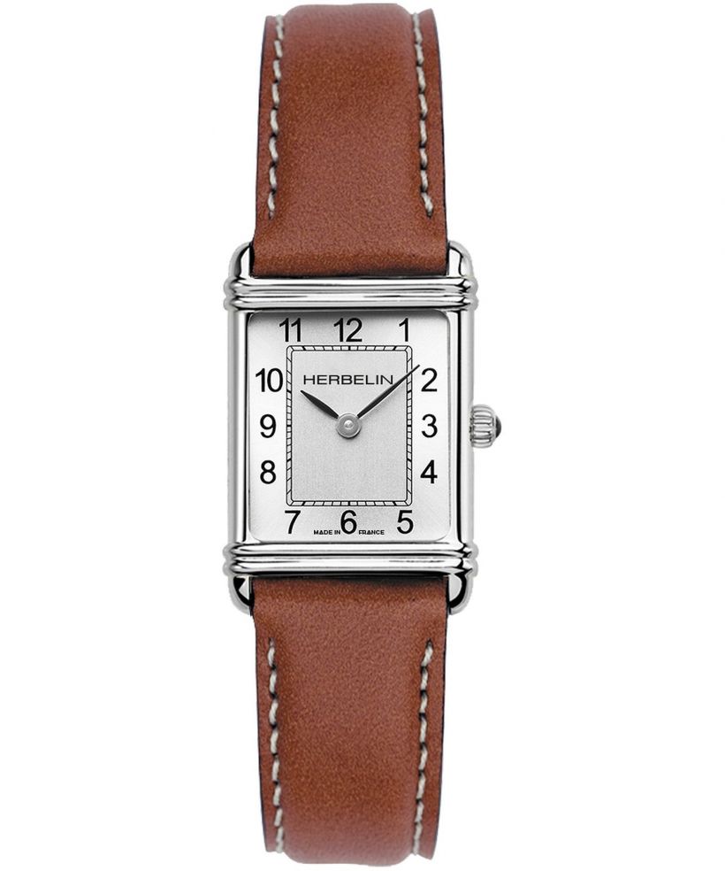 Zegarek damski Herbelin Art Deco