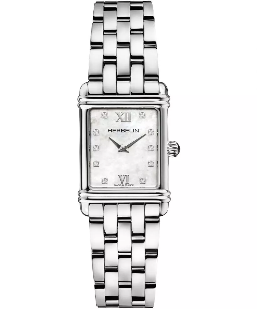 Zegarek damski Herbelin Art Deco