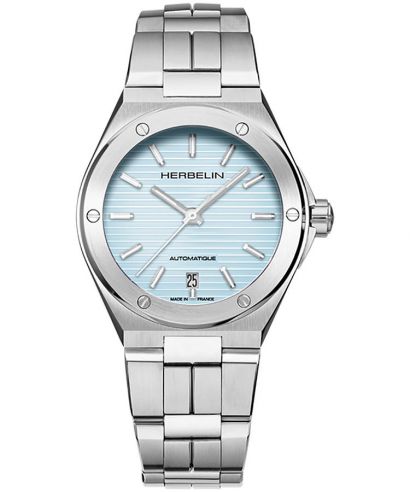 Zegarek damski Herbelin Cap Camarat Automatic