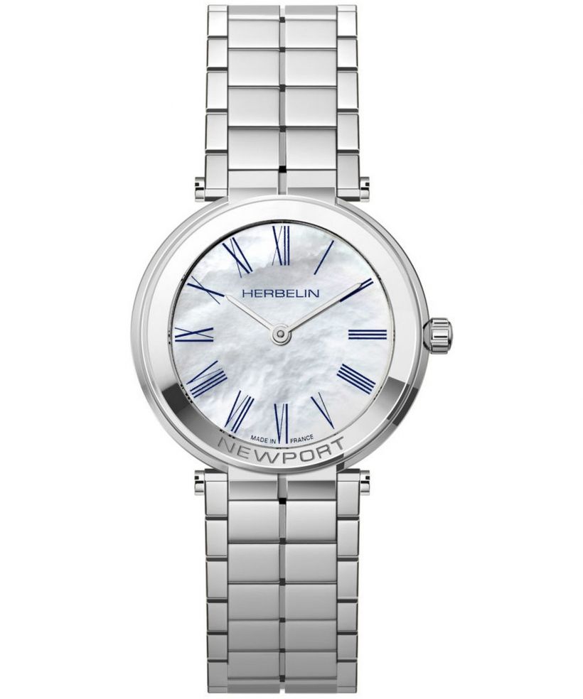 Zegarek damski Herbelin Classic
