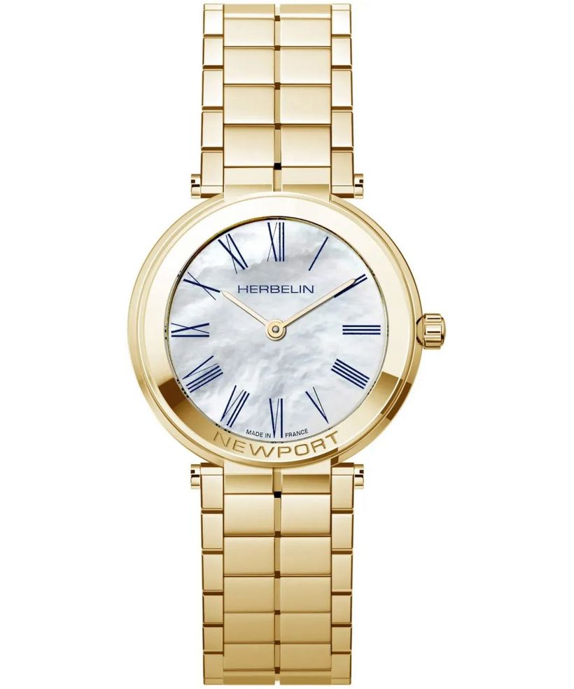 Zegarek damski Herbelin Classic