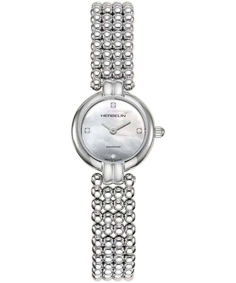 Zegarek damski Herbelin Classic