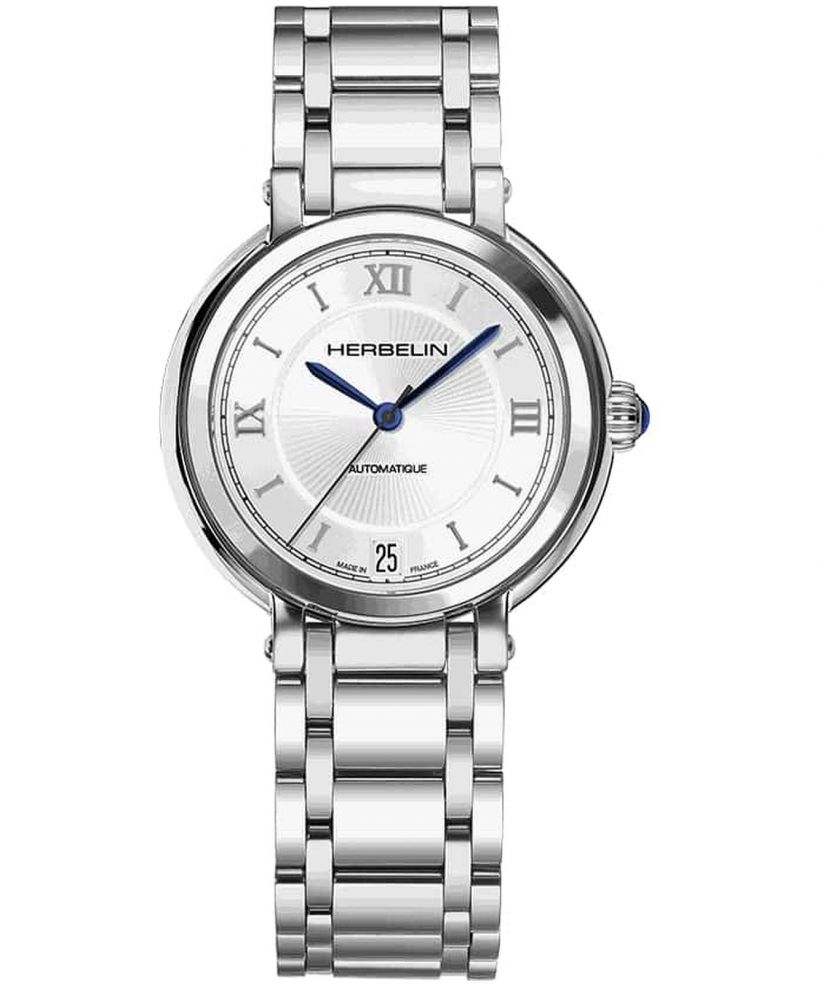 Zegarek damski Herbelin Galet Automatic