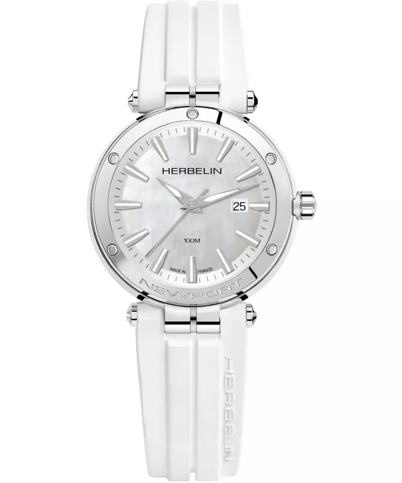 Zegarek damski Herbelin Newport