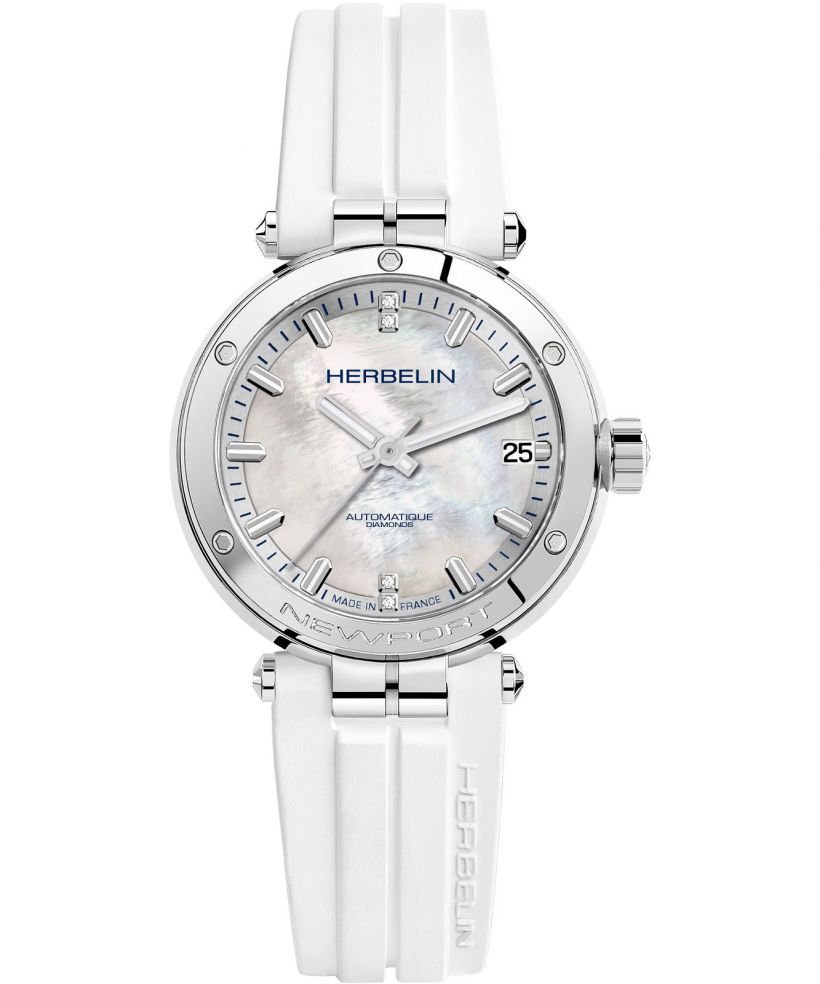 Zegarek damski Herbelin Newport Automatic