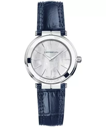 Zegarek damski Herbelin Newport Slim