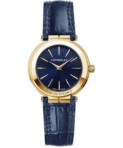 Zegarek damski Herbelin Newport Slim