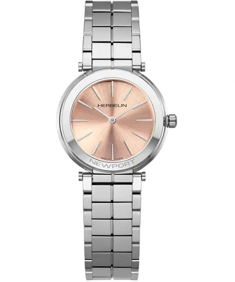 Zegarek damski Herbelin Newport Slim