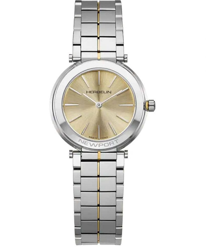 Zegarek damski Herbelin Newport Slim