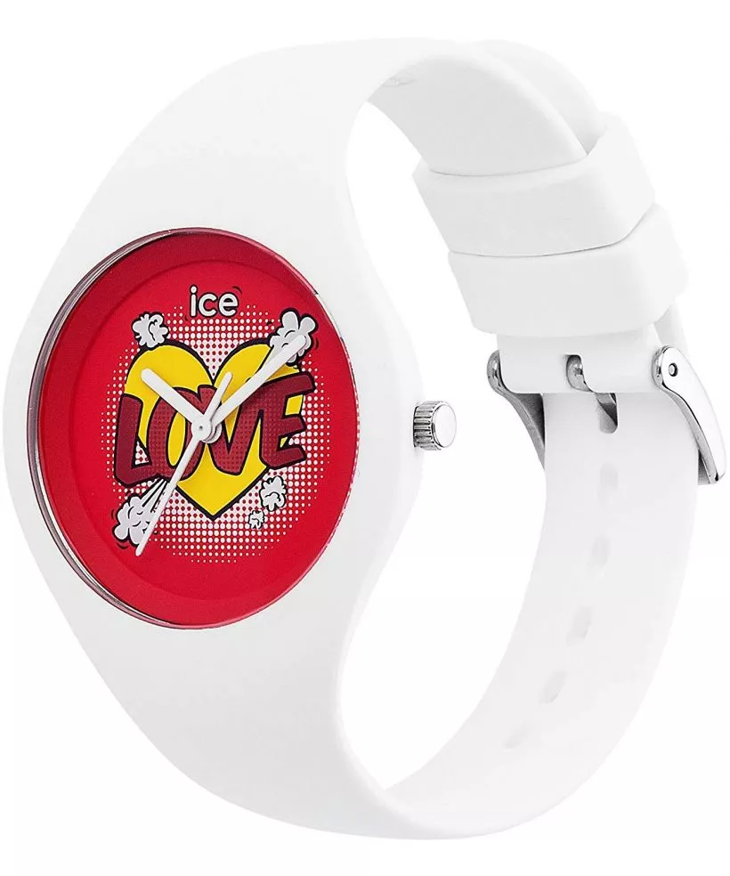 Zegarek damski Ice Watch Ice Love