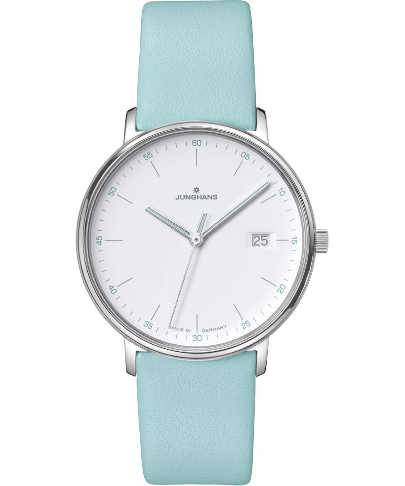 Zegarek damski Junghans Form Damen