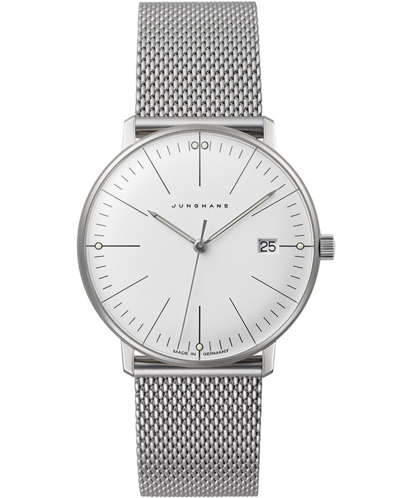 Zegarek damski Junghans max bill Damen