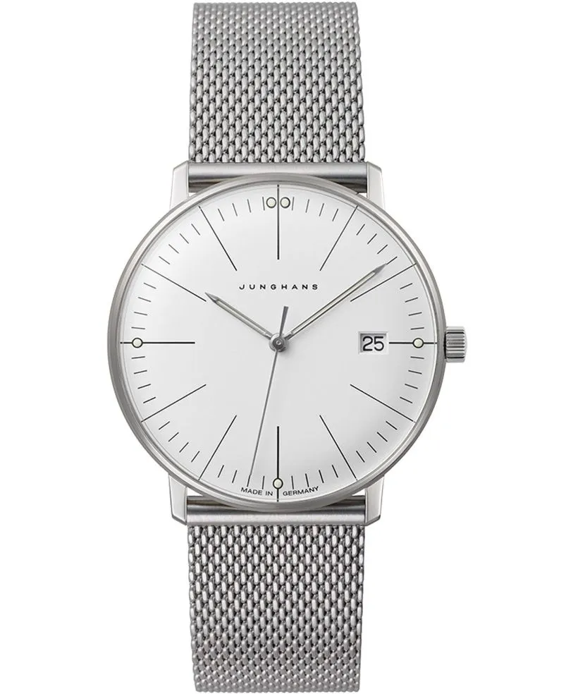 Zegarek damski Junghans max bill Damen