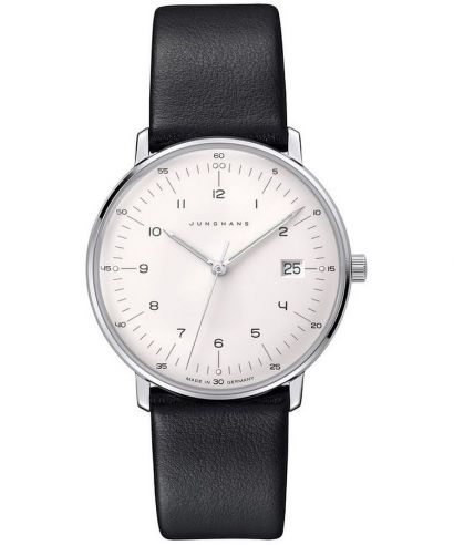 Zegarek damski Junghans max bill Damen