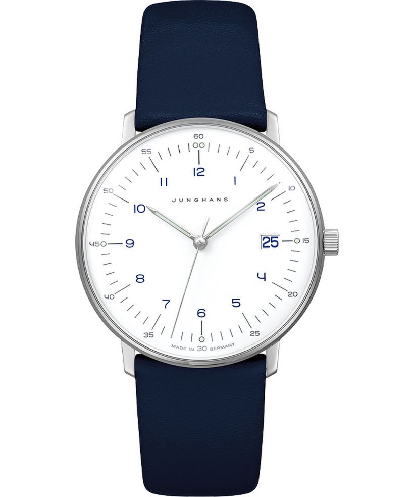 Zegarek damski Junghans Max Bill Damen