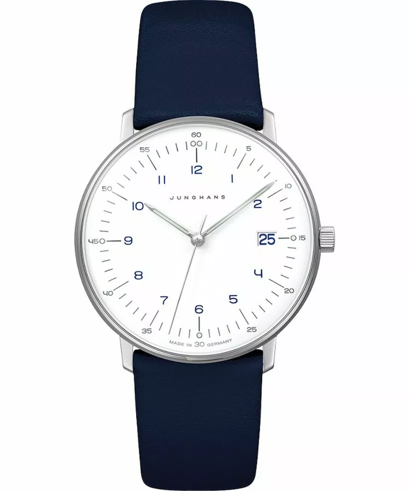 Zegarek damski Junghans Max Bill Damen