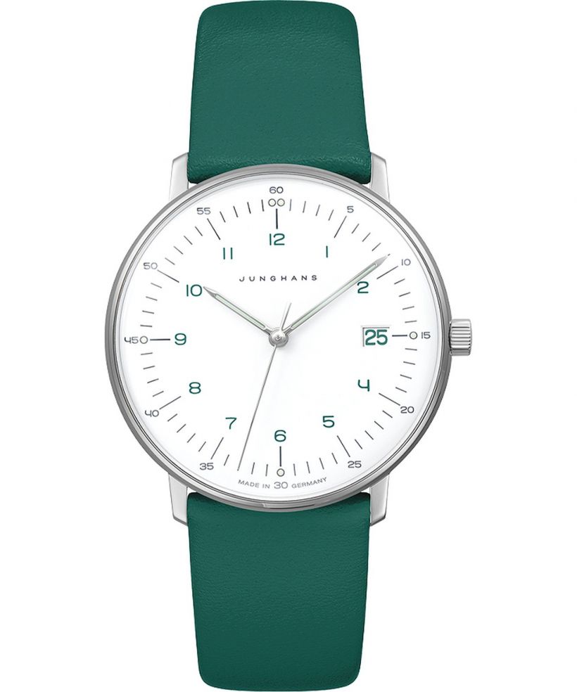 Zegarek damski Junghans Max Bill Damen