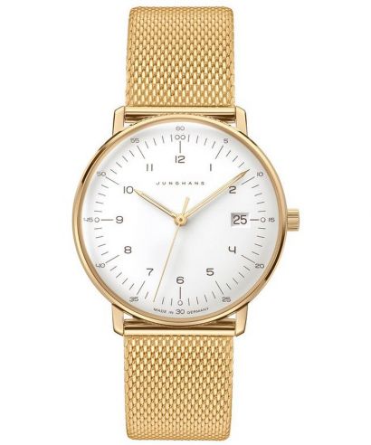 Zegarek damski Junghans max bill Damen
