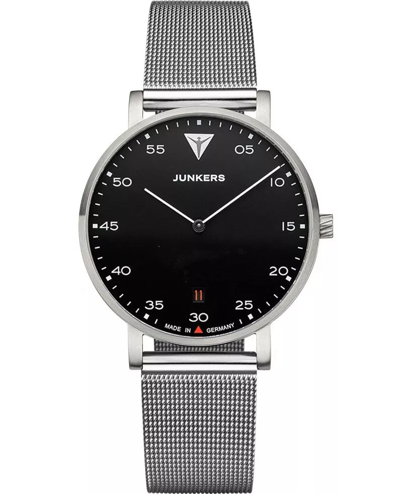 Zegarek damski Junkers Dessau Streamline