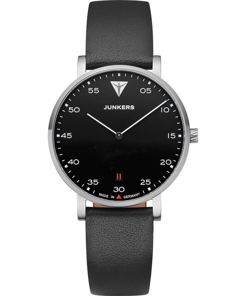 Zegarek damski Junkers Dessau Streamline