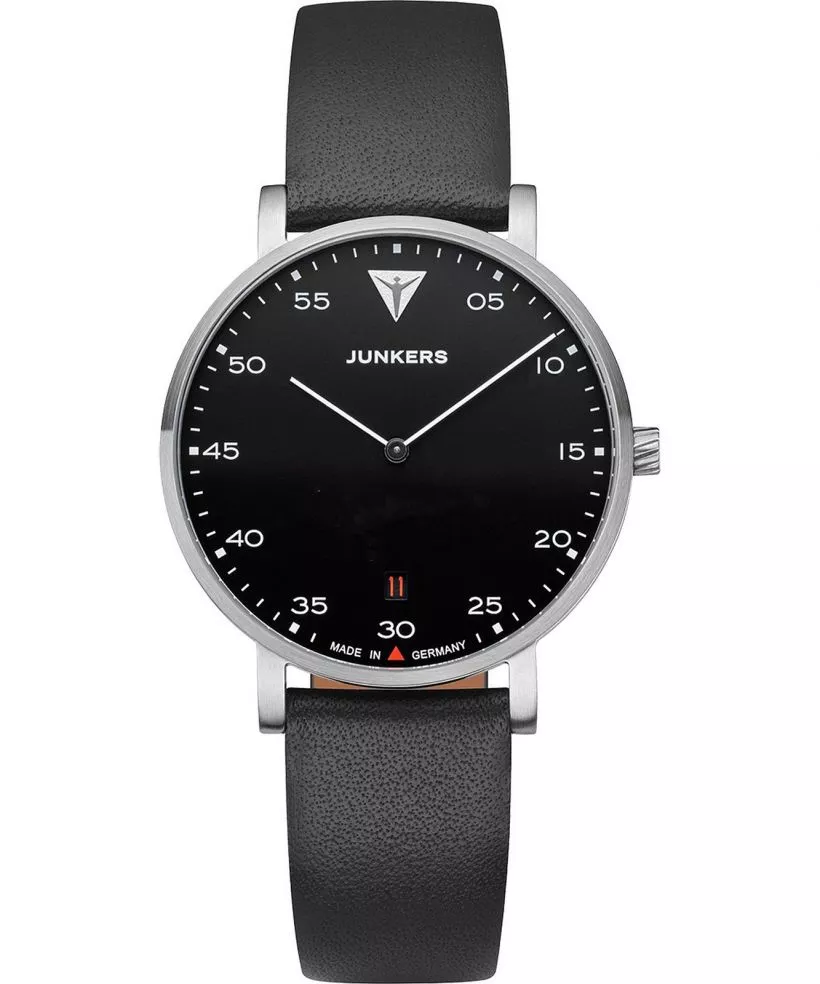Zegarek damski Junkers Dessau Streamline