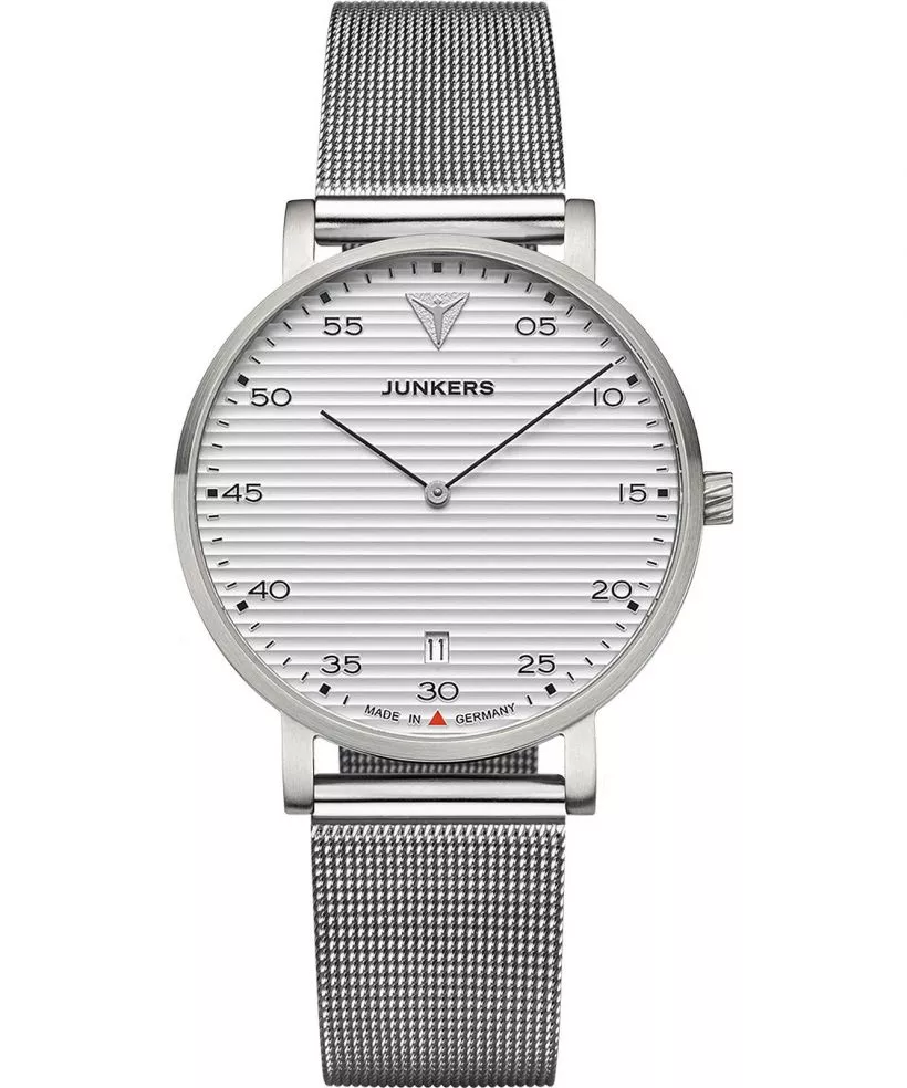 Zegarek damski Junkers Dessau Streamline