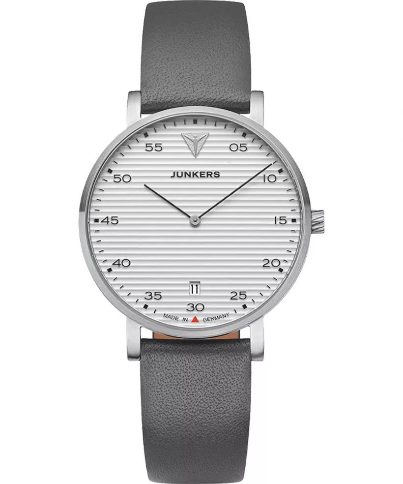 Zegarek damski Junkers Dessau Streamline