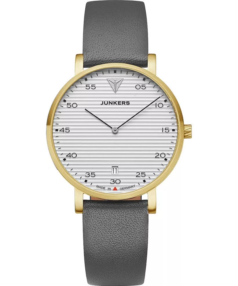 Zegarek damski Junkers Dessau Streamline