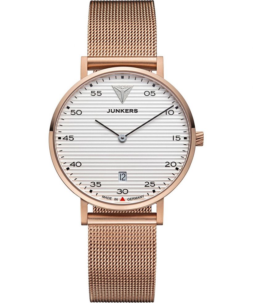 Zegarek damski Junkers Dessau Streamline
