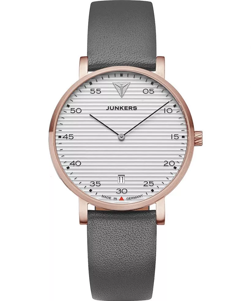 Zegarek damski Junkers Dessau Streamline