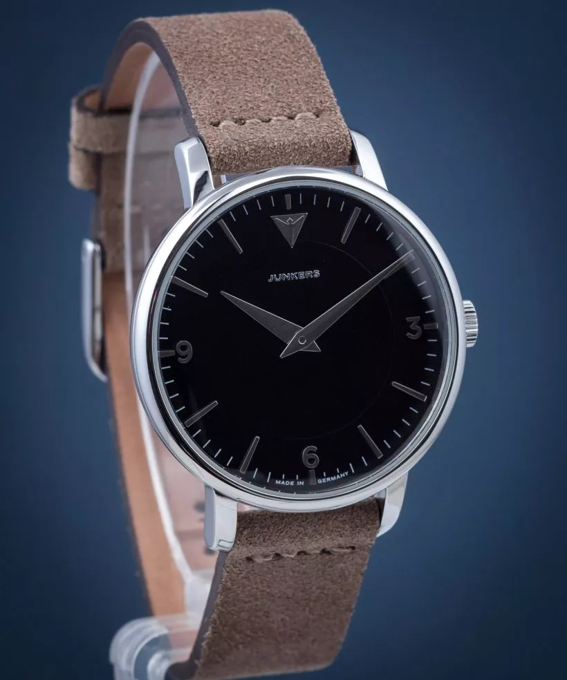 Zegarek damski Junkers Therese
