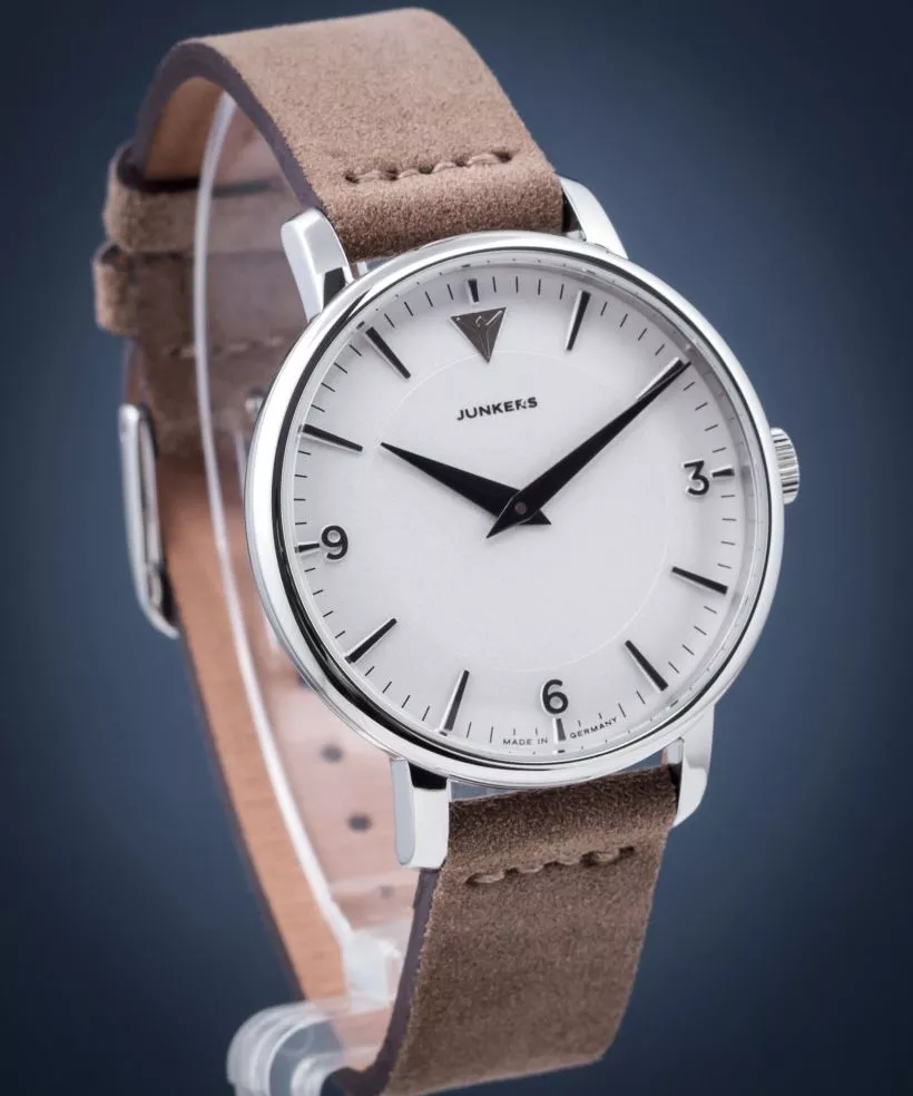 Zegarek damski Junkers Therese