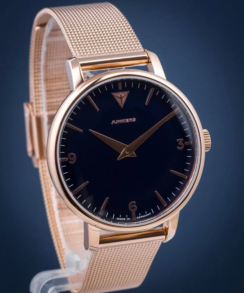 Zegarek damski Junkers Therese