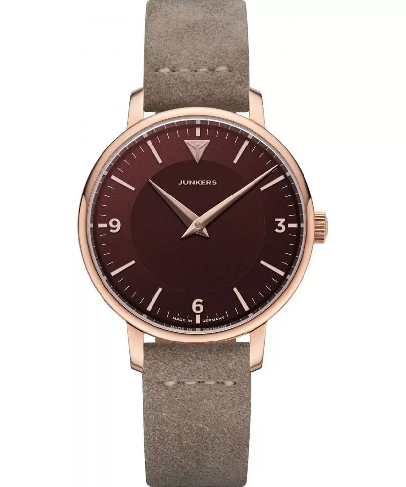 Zegarek damski Junkers Therese