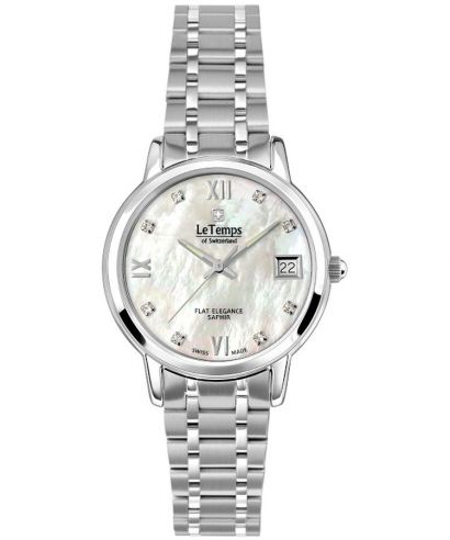 Zegarek damski Le Temps Flat Elegance
