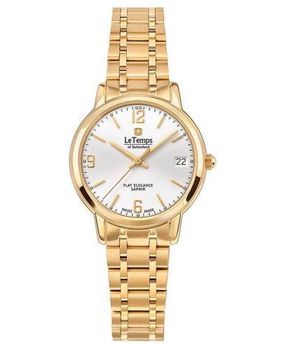 Zegarek damski Le Temps Flat Elegance