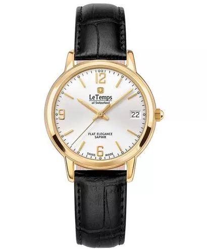 Zegarek damski Le Temps Flat Elegance