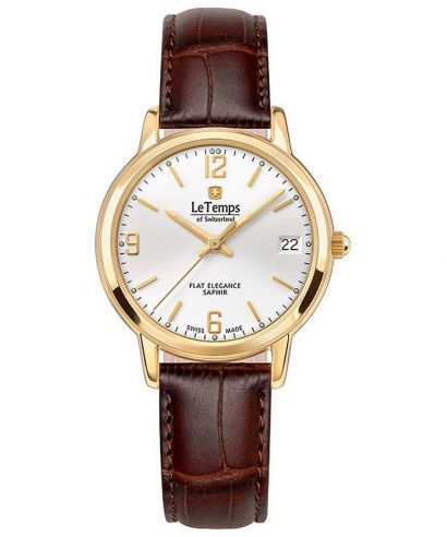 Zegarek damski Le Temps Flat Elegance