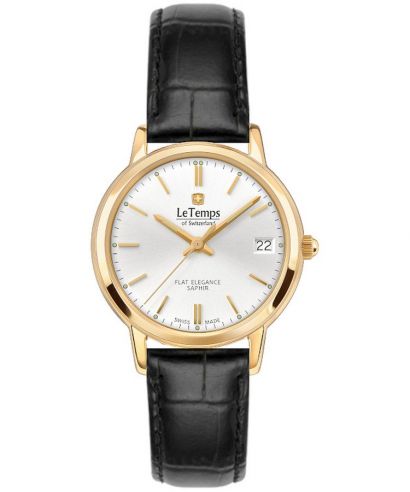 Zegarek damski Le Temps Flat Elegance