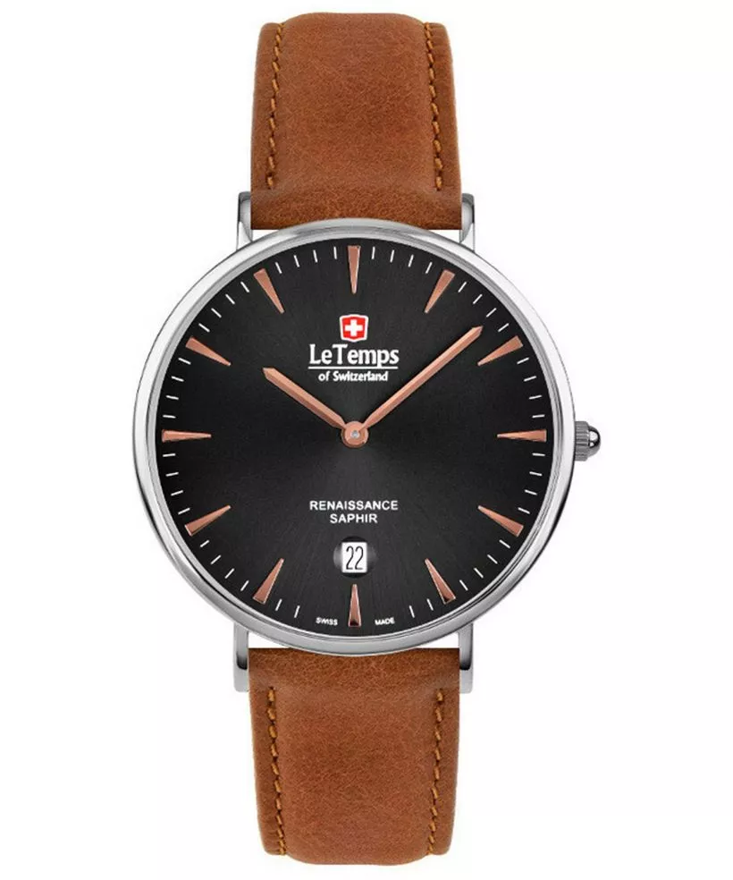 Zegarek Le Temps Renaissance