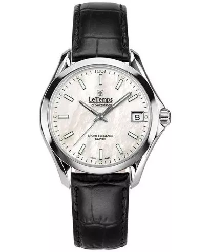 Zegarek damski Le Temps Sport Elegance